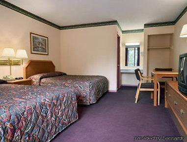 Super 8 Motel - Raritan Номер фото